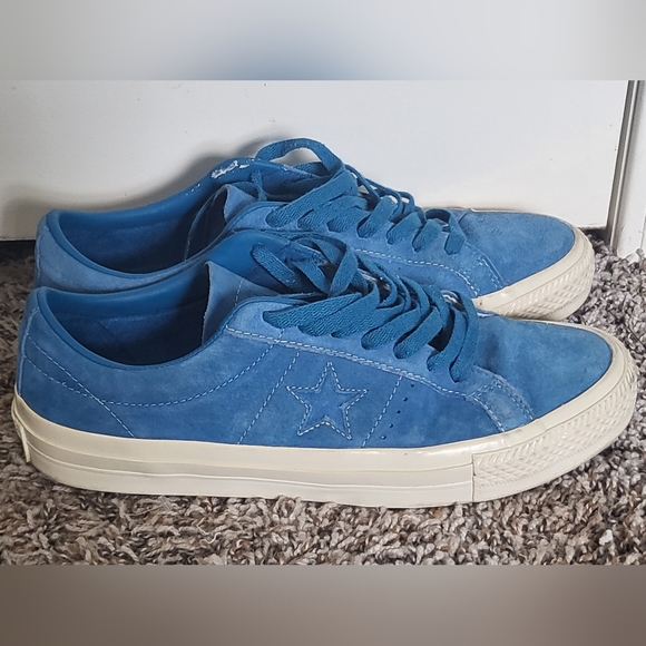 Converse one star pro - Picture 2 of 8